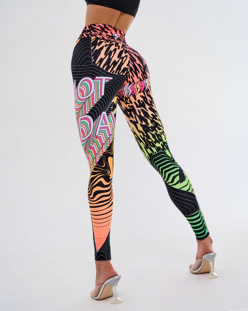 Bona Fide: Bona Classic Vibes "Peach"