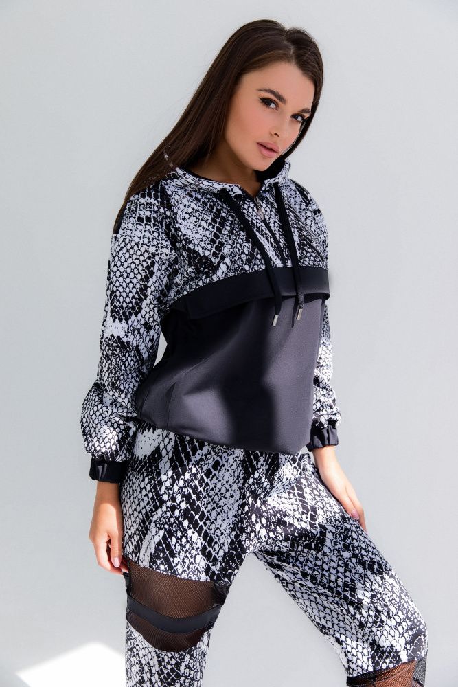 Bona Fide: Kangaroo Cobra "White"