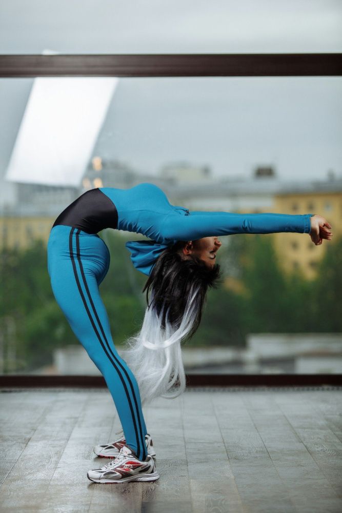 Bona Fide: Arcana Syndicate "Dark Mint"