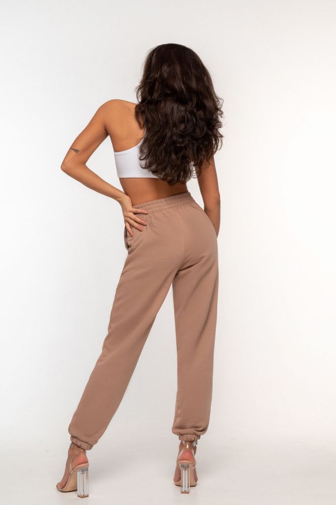 Bona Fide: Happy Joggers "Mokko"