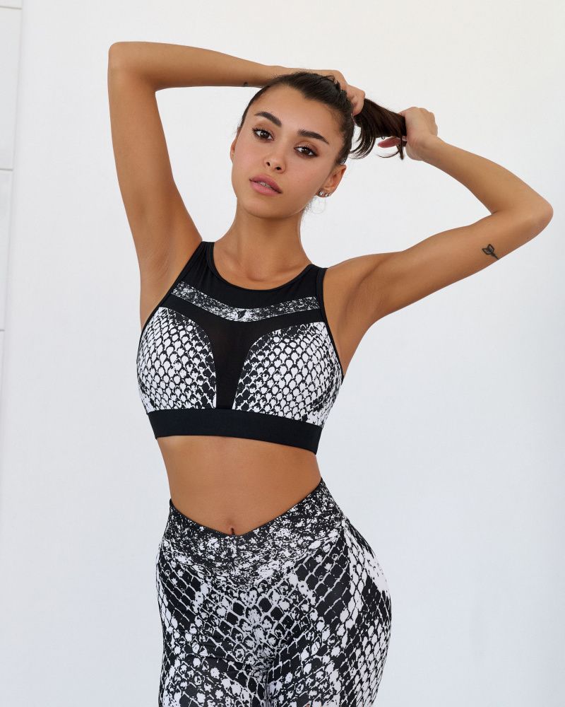 Bona Fide: Aphrodisiac Cobra "White"