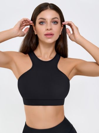 Bona Fide: Windy Top "Black"