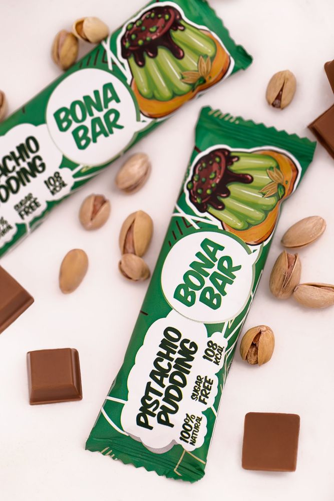 Bona Diet: Нарру Mix