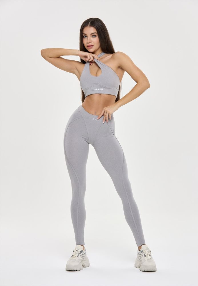 Bona Fide: Kiss of Eva "Soft Melange"