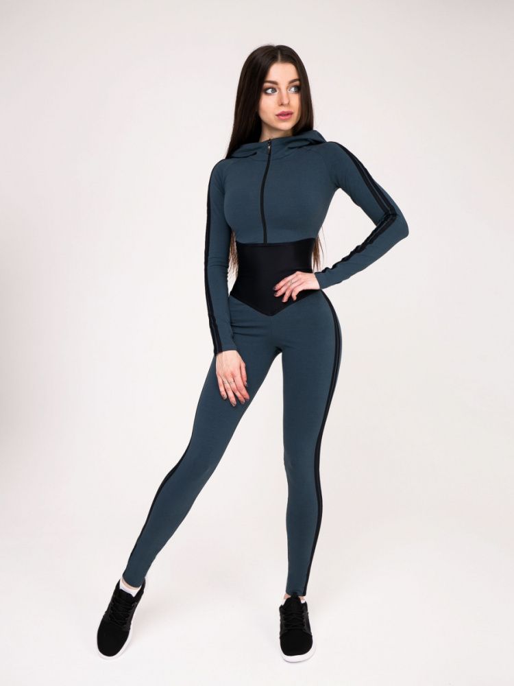 Bona Fide: Arcana Syndicate "Orion Blue"