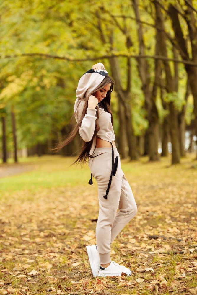 Bona Fide: EverLife "Rose Dust" кофта