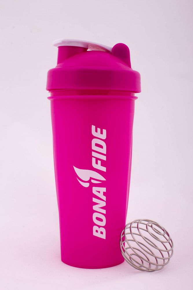 Bona Fide: Shaker "Cyclamen" 600 мл