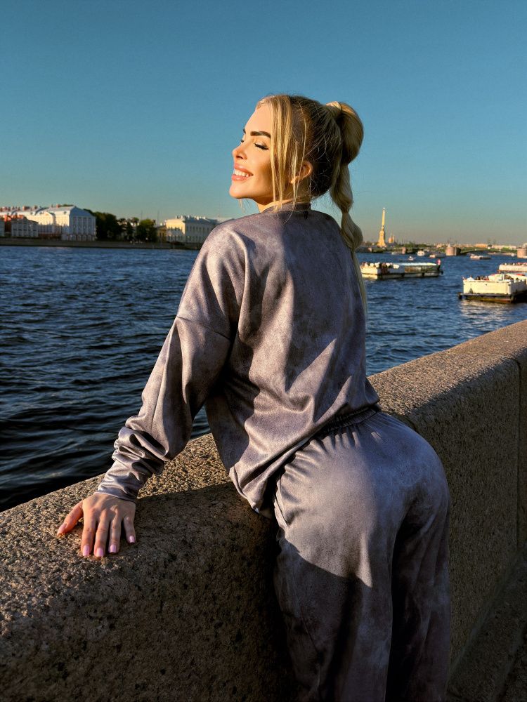 Bona Fashion: Joggers "My Minnie"