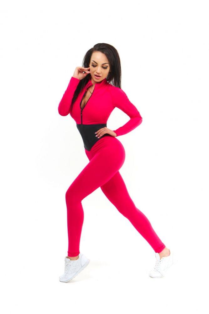 Bona Fide: Arcana Syndicate Base "Raspberry"