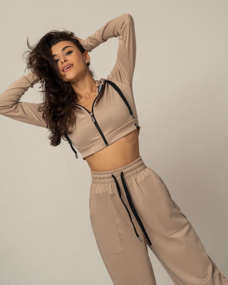 Bona Fide: Pretty Girl  "Beige"