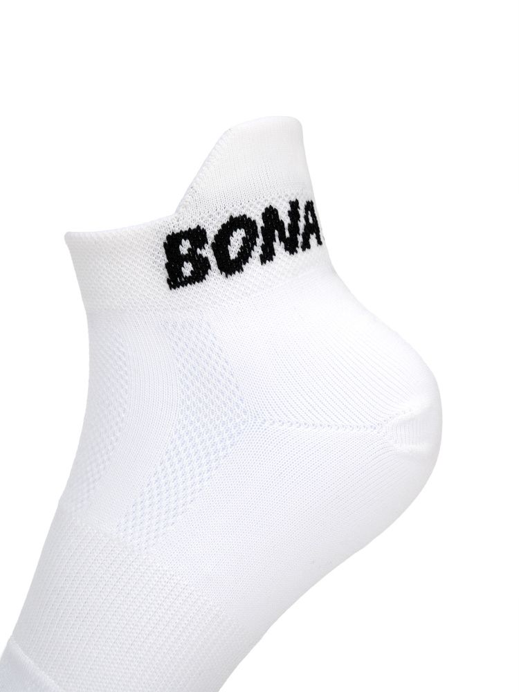 Bona Fide: Socks "White"(3 пары)