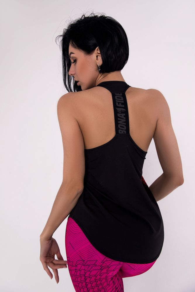 Bona Fide: FreeWay Futuris "Red"