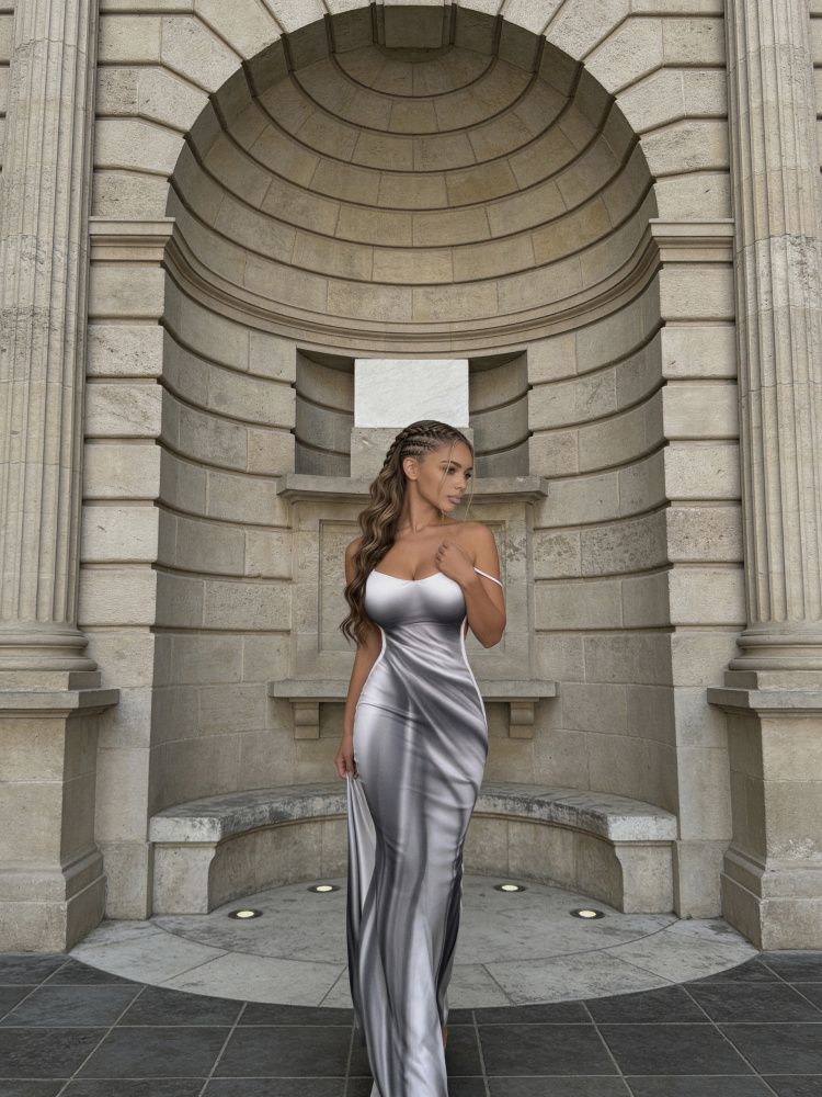 Bona Fide: "Aphrodite"