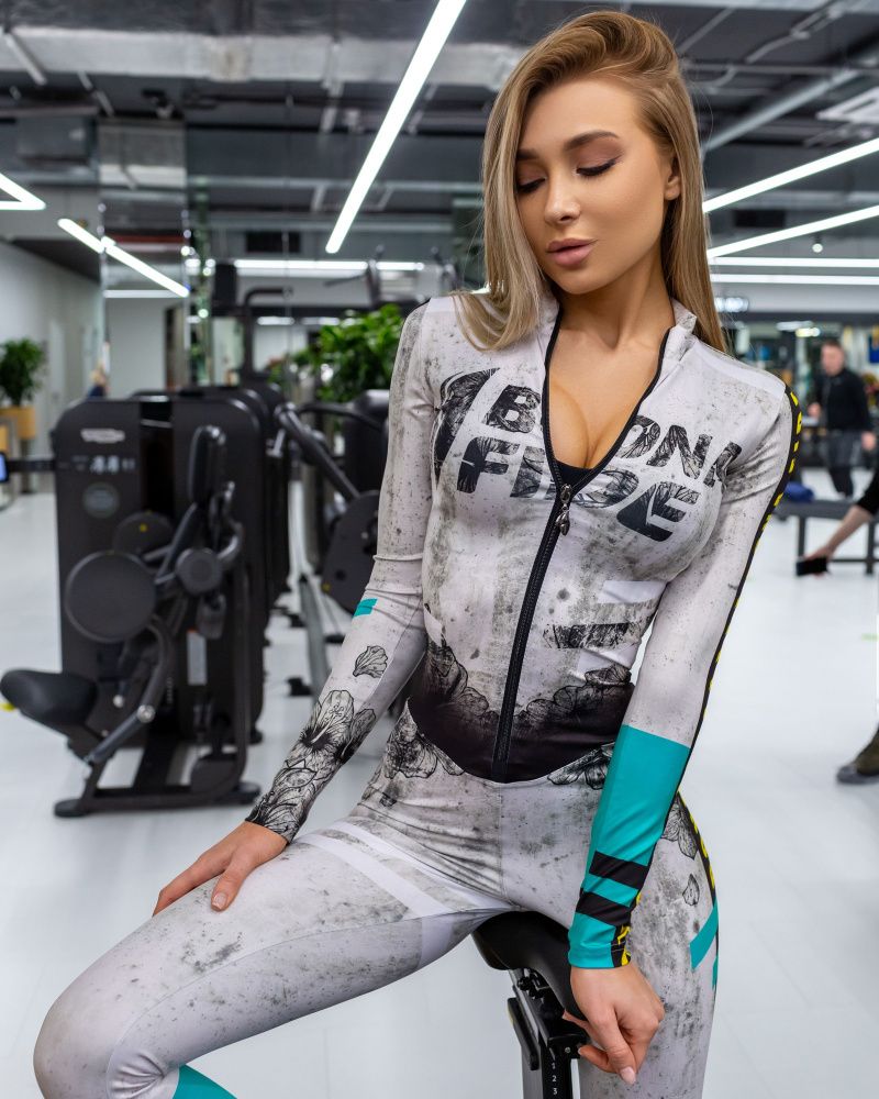 Bona Fide: Arcana Base La Florista "Ceramic"