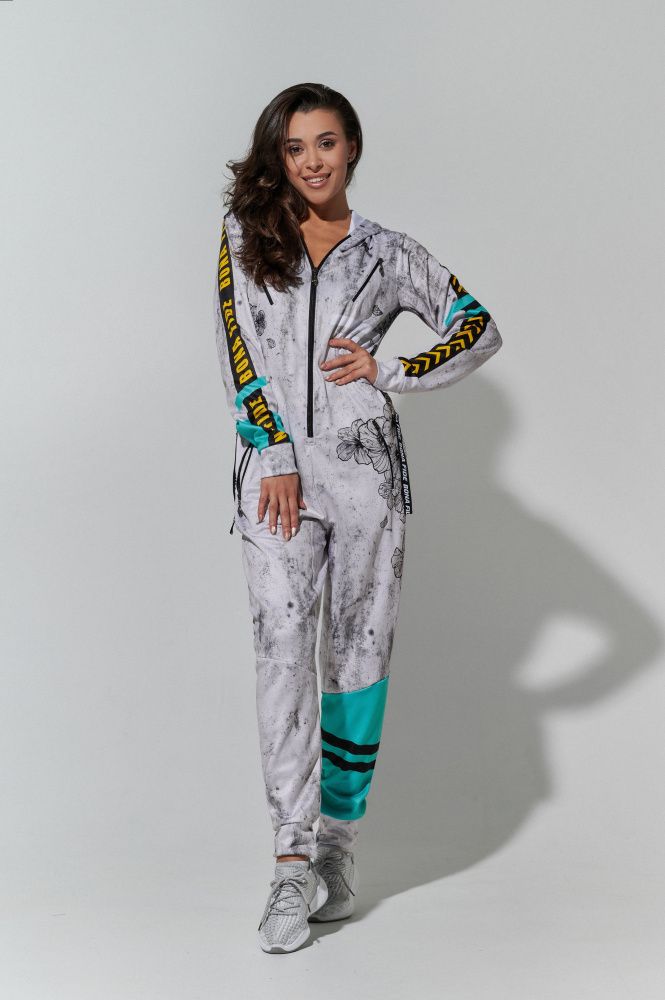 Bona Fide: My Galaxy La Florista "Ceramic"