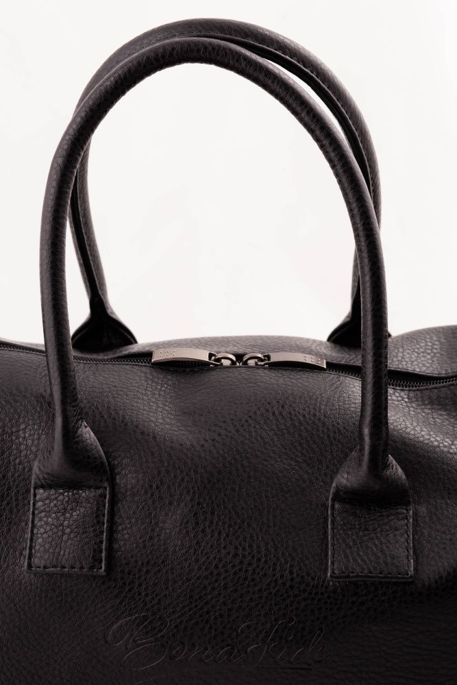 Универсальная сумка Bona Lux "Total Black"