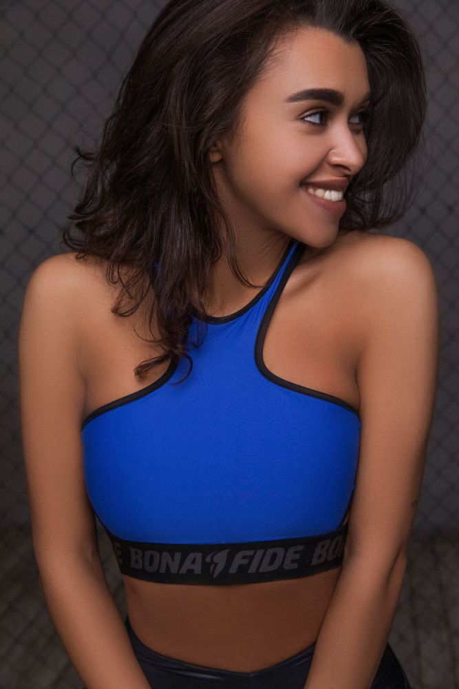 Bona Fide: Top Windy Brand "Blue Sky"