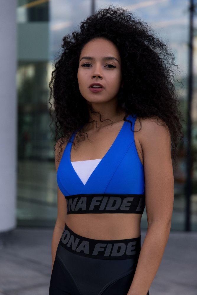 Bona Fide: Bermud "Blue Sky"