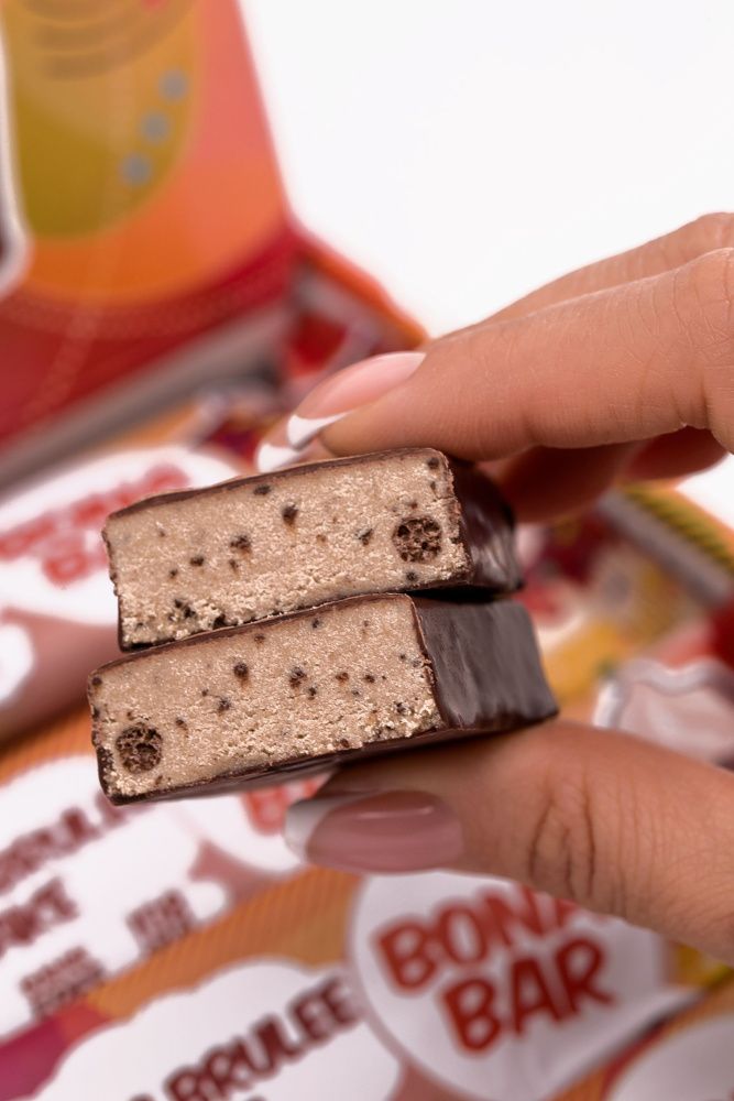 Bona Diet: Bona Bar - Mix6