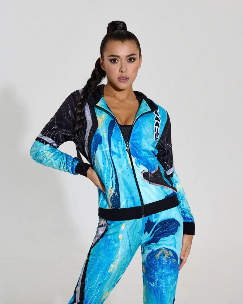 Bona Fide: Bunny Hug "INNOVATION"