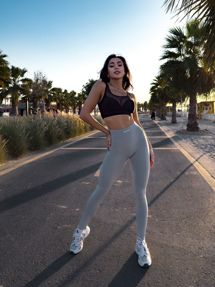 Bona Fide: Magnetic "Gray"