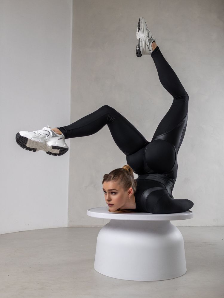 Комбинезон Ideal Suit "Black"