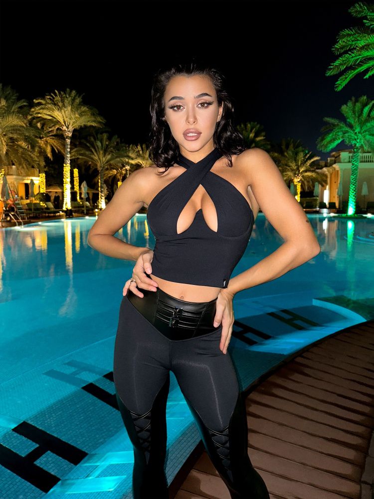 Топ : Sirene "Black"