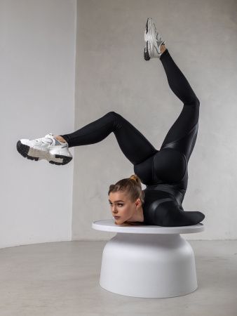 Комбинезон Ideal Suit "Black"