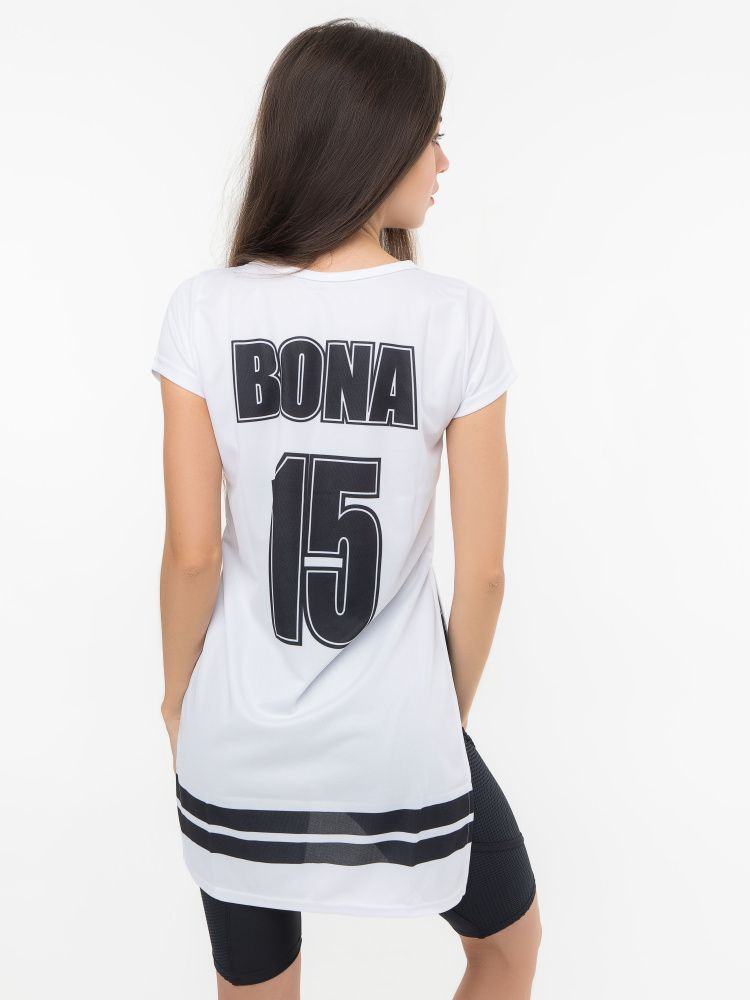 Bona Fide: Mantia "BONA15" 