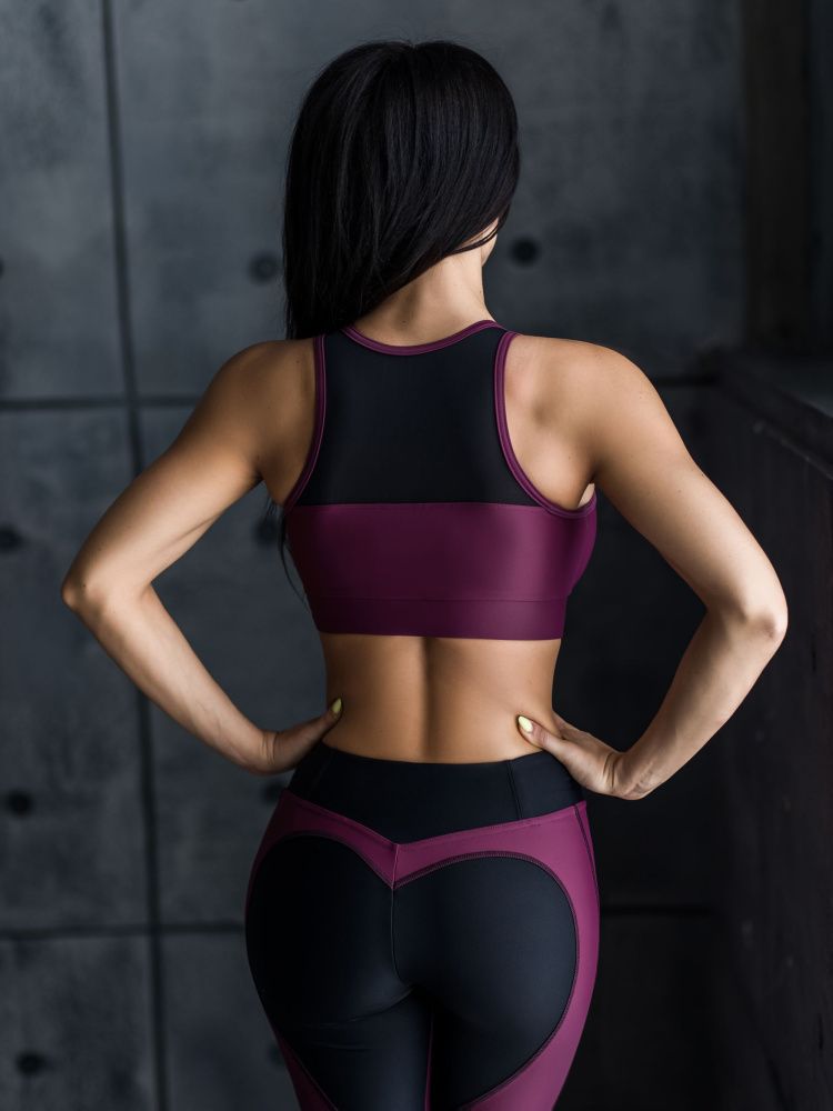 Bona Fide: Aphrodisiac "Cherry"