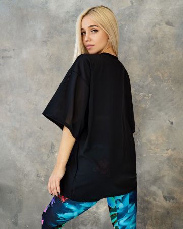 Футболка OVERSIZE T-shirt "Matryoshka"