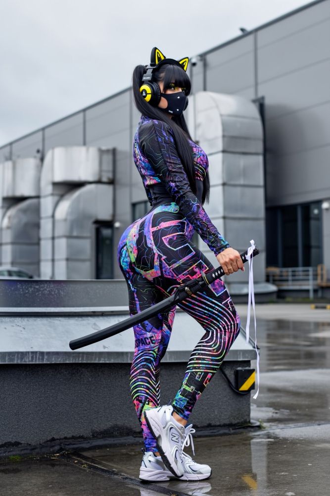 Bona Fide: Arcana Syndicate Base "Cyberpunk"