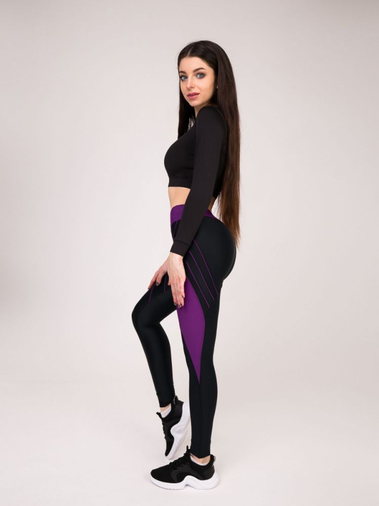 Bona Fide: FuckNike "Black & Imperial Purple"