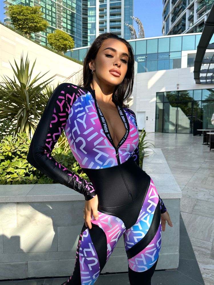 Bona Fide: ComeBase "Hype"