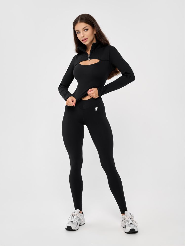 Bona Fashion: Girlish Rash "Black"