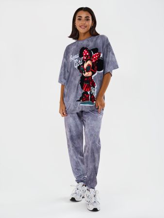 Bona Fashion: Joggers "My Minnie"