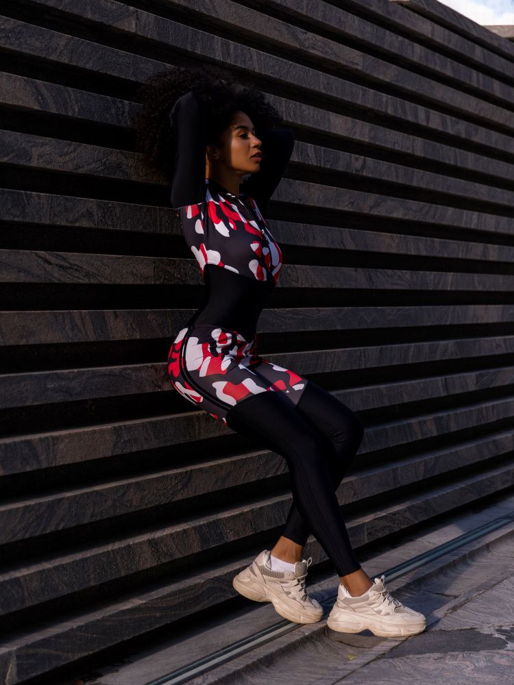 Bona Fide: Arcana Syndicate Soft Golf LYC "Military Chilly"