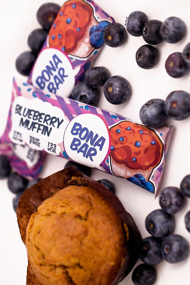 Bona Diet: Нарру Mix