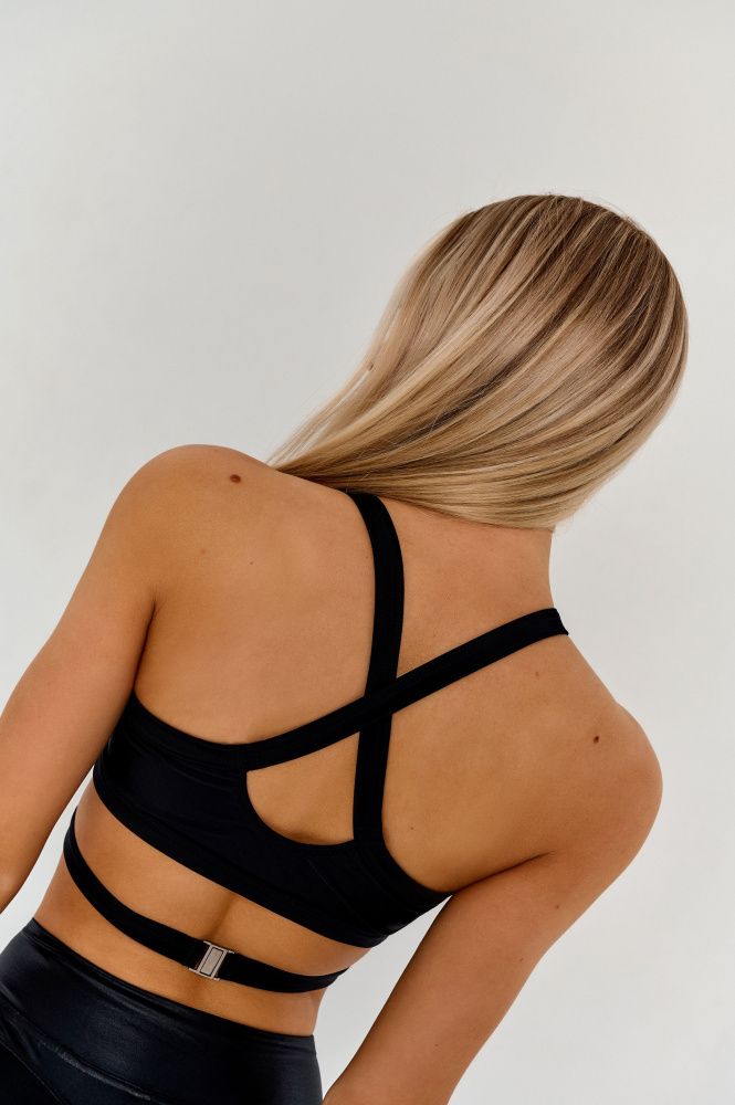 Bona Fide: Top IronBee "Total Blue"