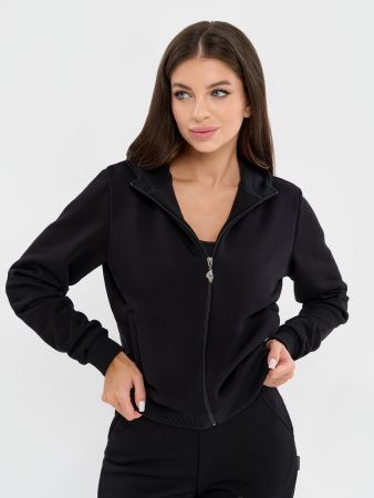 Bona Fide: Hoody "Black"