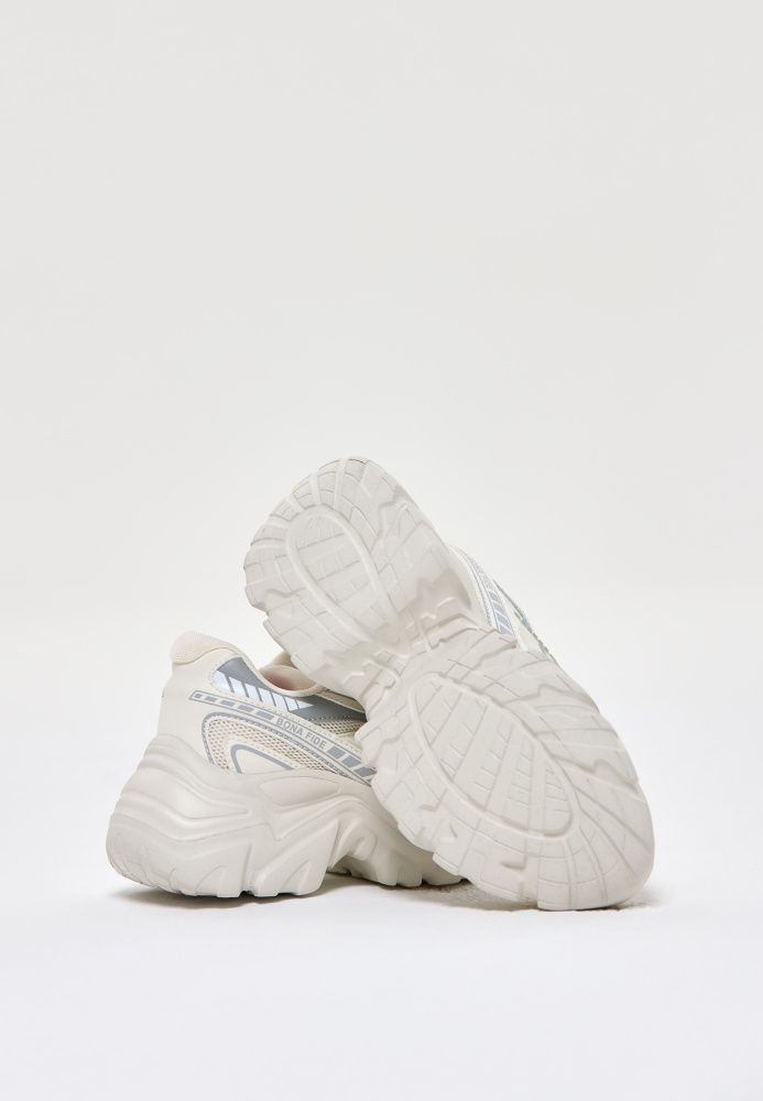 Bona Fide: White Hills "White"