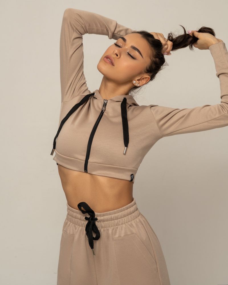 Bona Fide: Pretty Girl  "Beige"