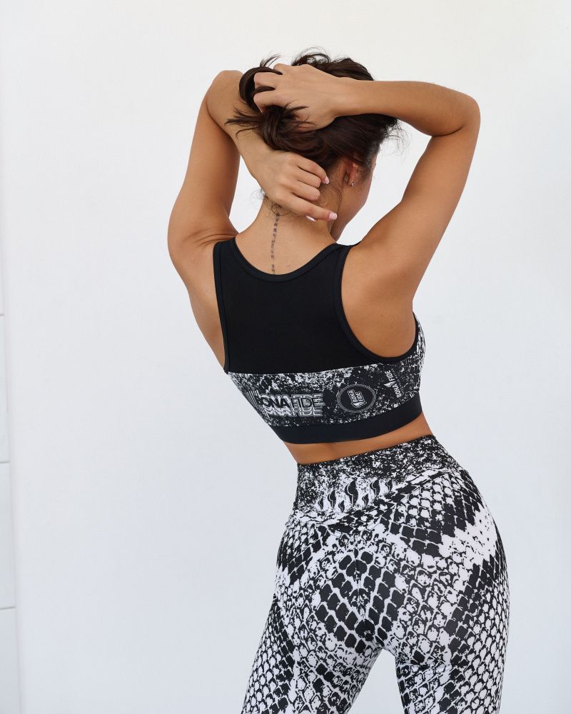 Bona Fide: Aphrodisiac Cobra "White"