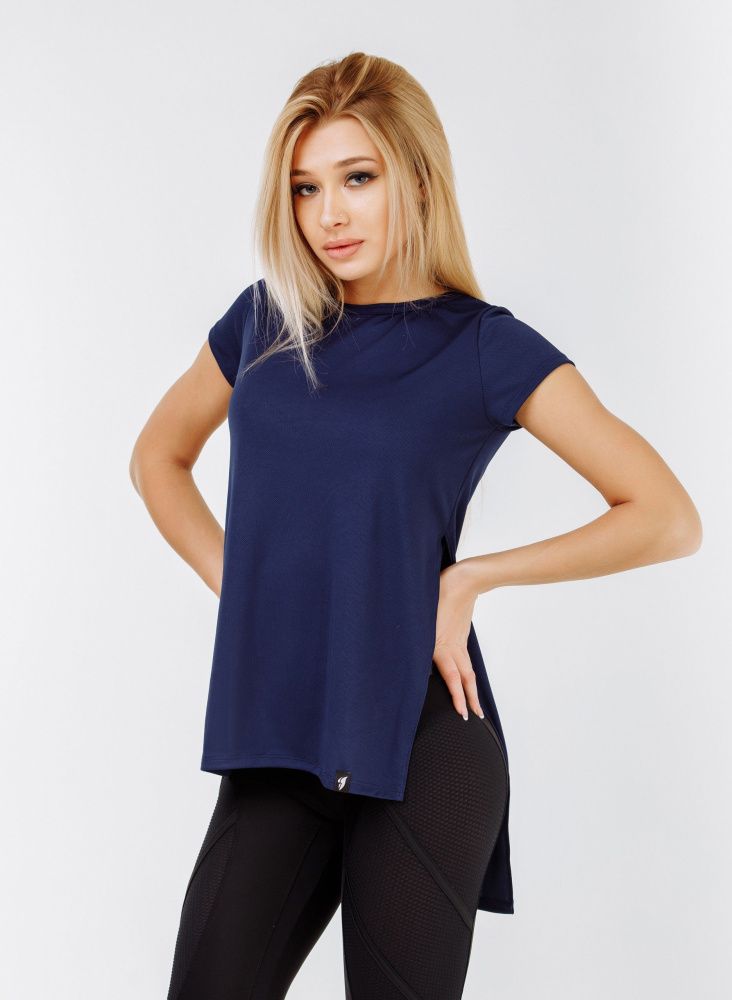 Bona Fide: Mantia "Total Blue" 