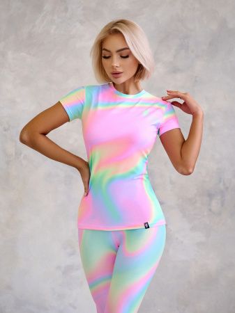 Лосины Bona Classic "Marshmallow"