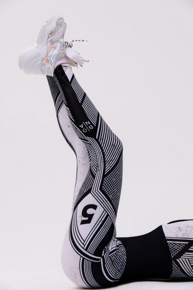 Bona Fide: Arcana Syndycate Base MRL Mainstream "Light Gray"