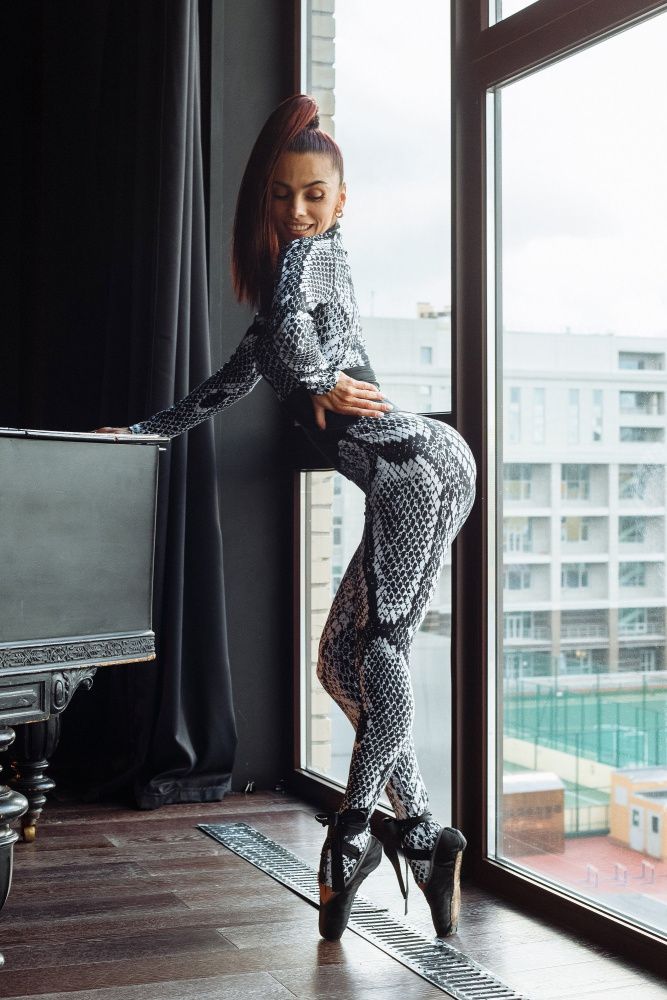 Bona Fide: Arcana Syndicate Base LYC "Milk Snake"