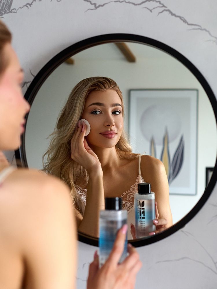 Мицеллярная вода DIZI: Regeneration Micellar water