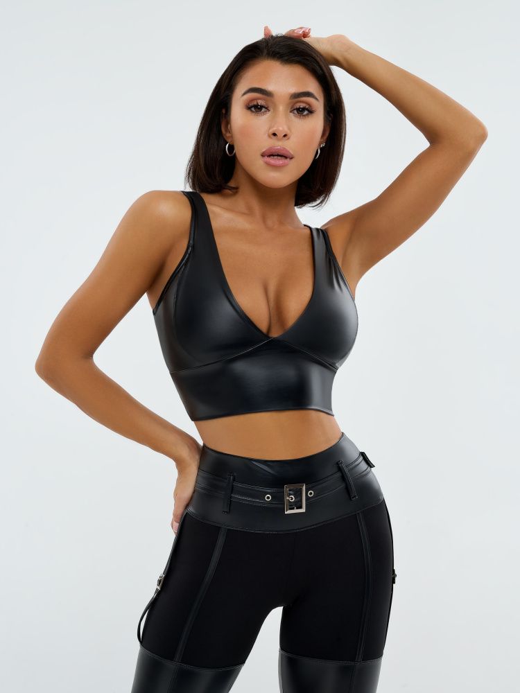 Bona Fashion: Xena  "Black Blaze"