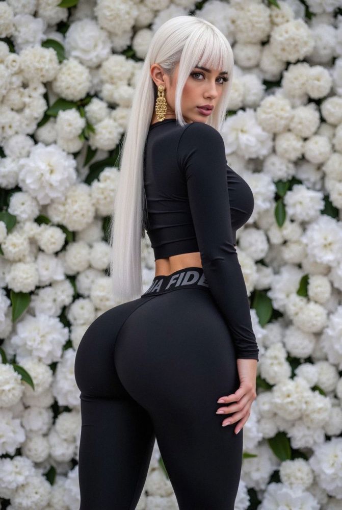 Лосины Bona GoldStandard "Black"